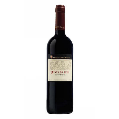 Casa Ferreirinha Douro Quinta da Leda 2019 (6x75cl)