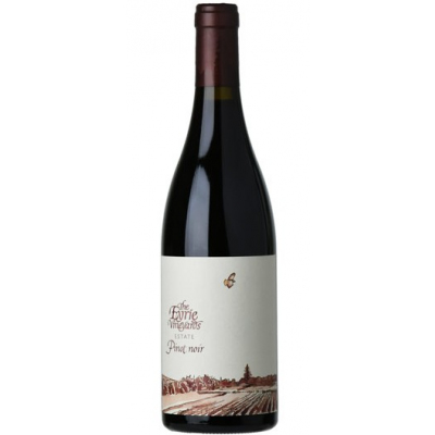 Eyrie Vineyards Pinot Noir 2018 (12x75cl)