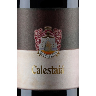 Roccapesta Morellini Scansano Calestaia Riserva 2013 (6x75cl)
