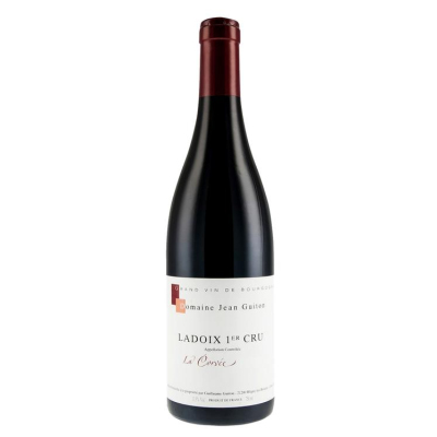 Jean Guiton Ladoix 1er Cru La Corvee 2022 (6x75cl)