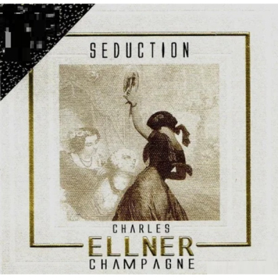Charles Ellner Seduction Brut 2007 (6x75cl)