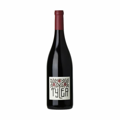  Tyler Santa Barbara County Pinot Noir 2013 (12x75cl)