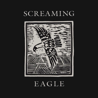 Screaming Eagle Sauvignon Blanc 2020 (3x75cl)