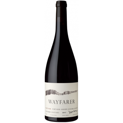 Wayfarer Pinot Noir Wayfarer Vineyard 2017 (6x75cl)