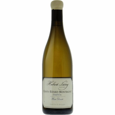 Hubert Lamy Criots-Batard-Montrachet Grand Cru Blanc Haute Densite 2014 (1x75cl)