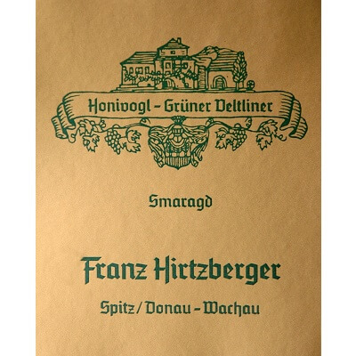 Franz Hirtzberger Gruner Veltliner Smaragd Honivogl 2022 (1x75cl)