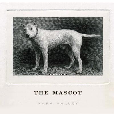The Mascot Napa Valley Cabernet Sauvignon 2018 (6x75cl)