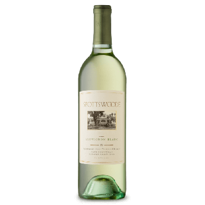 Spottswoode Sauvignon Blanc 2021 (12x75cl)