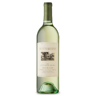 Spottswoode Sauvignon Blanc 2021 (1x75cl)