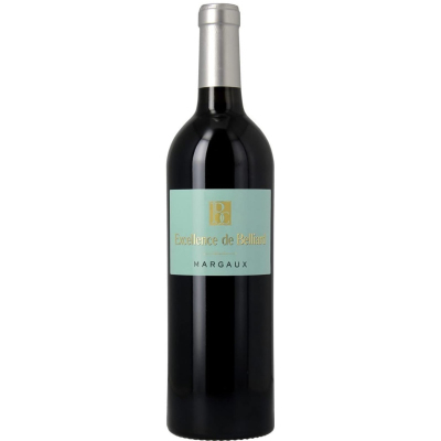 Belliard Excellence de Belliard 2010 (12x75cl)
