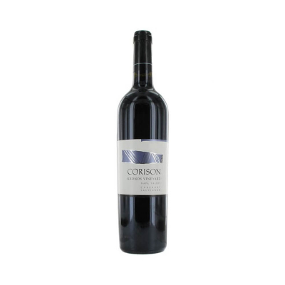 Corison Napa Cabernet Sauvignon Kronos Vineyard 2003 (6x75cl)