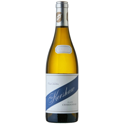 Kershaw Elgin Chardonnay Clonal Selection 2021 (12x75cl)