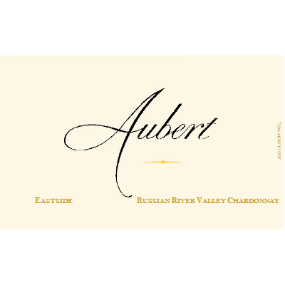 Aubert Chardonnay Eastside Vineyard 2021 (1x150cl)