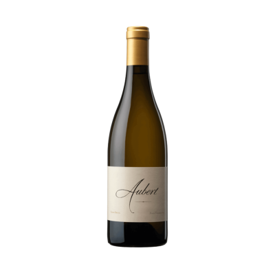 Aubert Chardonnay Sugar Shack 2012 (1x75cl)