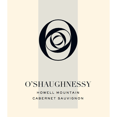 O'Shaughnessy Cabernet Sauvignon Howell Mountain 2014 (1x75cl)