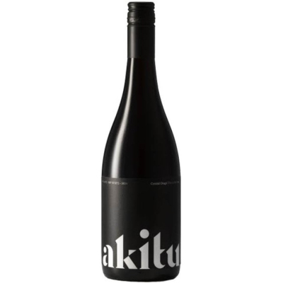 Akitu A1 Pinot Noir 2019 (6x75cl)