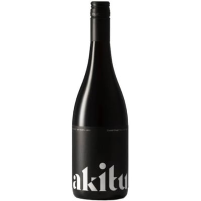 Akitu A1 Pinot Noir 2021 (6x150cl)