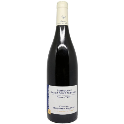 Sebastien Magnien Bourgogne Hautes Cotes Beaune Vv 2022 (6x75cl)