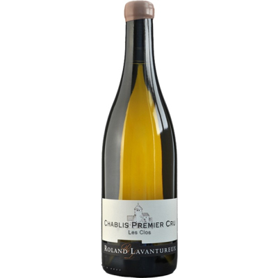 Roland Lavantureux Chablis Grand Cru Les Clos 2016 (1x75cl)