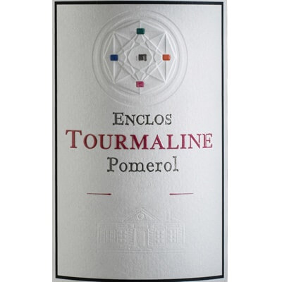 Enclos Tourmaline 2022 (6x75cl)