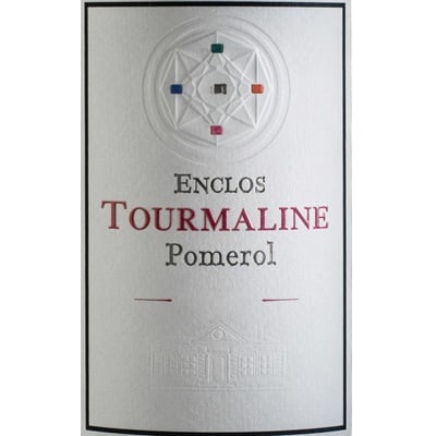 Enclos Tourmaline 2018 (3x75cl)