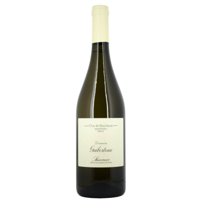 Guiberteau Saumur Clos de Guichaux Blanc 2020 (3x150cl)