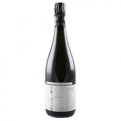 Jacques Selosse - Producers Jacques Selosse - Producers