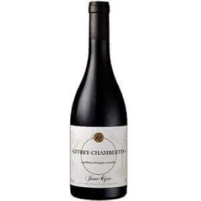Jane Eyre Gevrey-Chambertin 1er Cru 2021 (6x75cl)