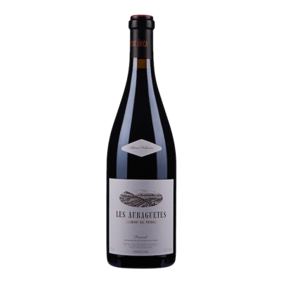 Alvaro Palacios Priorat Aubaguetes 2018 (3x75cl)
