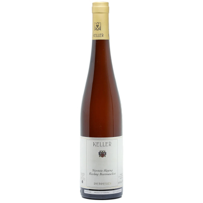 Keller Niersteiner Hipping Riesling Beerenauslese 2014 (1x37.5cl)