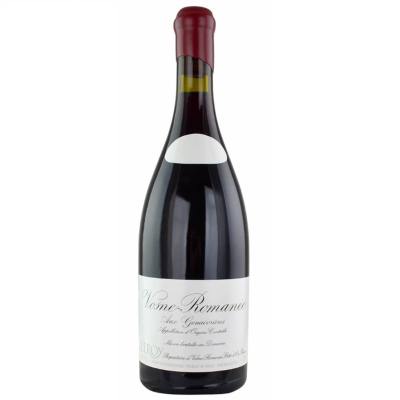 Leroy Vosne-Romanee Aux Genevrieres 1999 (1x75cl)