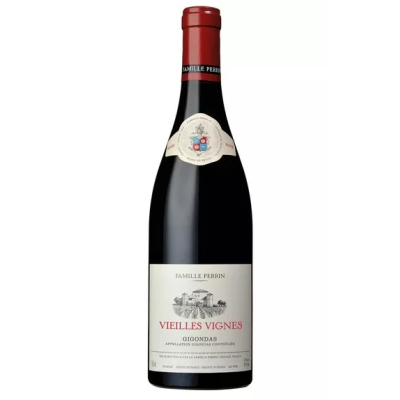 Perrin & Fils Gigondas L'Argnee Vv 2021 (6x75cl)