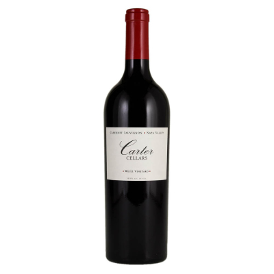 Carter Weitz Cabernet Sauvignon 2014 (6x75cl)