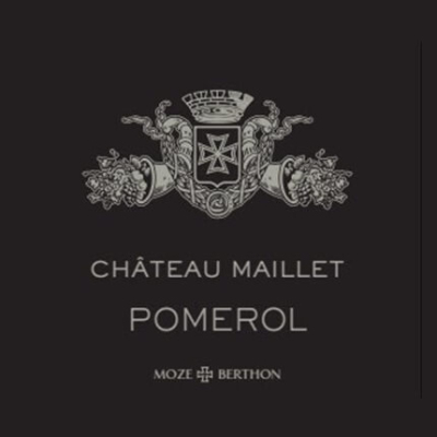 Maillet 2015 (1x75cl)