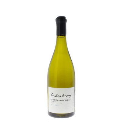 Caroline Morey Chassagne-Montrachet 1er Cru Les Chaumees Blanc 2022 (6x75cl)
