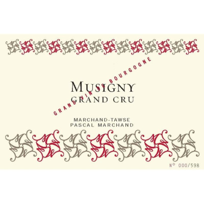 Marchand & Tawse Musigny 2021 (1x75cl)