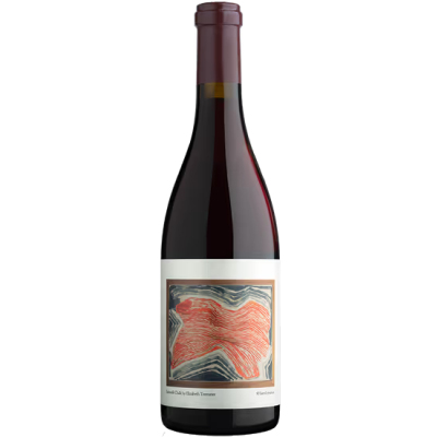 Chanin Sanford & Benedict Pinot Noir 2021 (12x75cl)