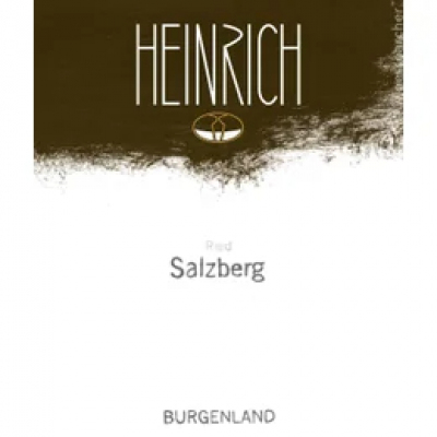 Heinrich Salzberg 2018 (6x75cl)