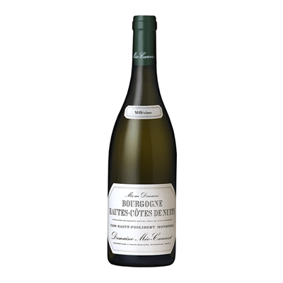 Meo-Camuzet Bourgogne Hautes-Cotes-de-Nuits Clos Saint-Philibert Blanc 2022 (12x75cl)
