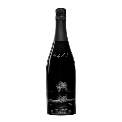 Taittinger Collection 1983 (6x75cl)