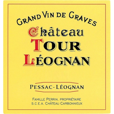 Tour Leognan 2019 (6x150cl)