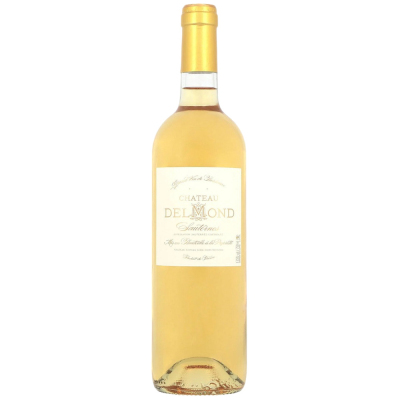 Delmond Blanc 2022 (12x37.5cl)