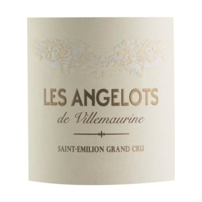 Les Angelots de Villemaurine 2015 (1x150cl)