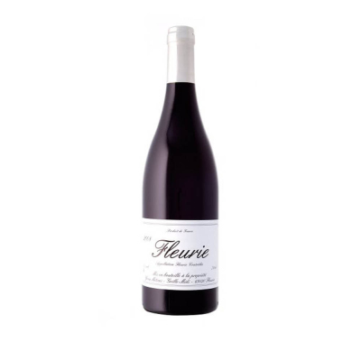 Yvon Metras Fleurie L'Ultime 2018 (3x150cl)
