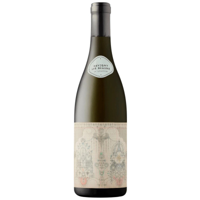 Le Grappin Savigny-les-Beaune Blanc 2022 (1x75cl)