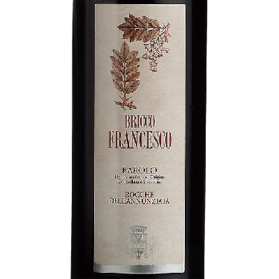 Rocche Costamagna Barolo Bricco Francesco Rocche dell'Annunziata 2013 (1x75cl)