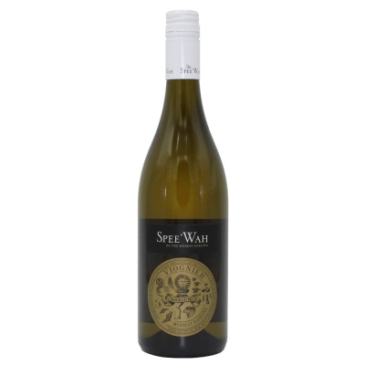 Spee Wah Murray Darling Crooked Mick Viognier 2015 (6x75cl)