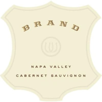 Brand Napa Valley Cabernet Sauvignon 2016 (3x75cl)