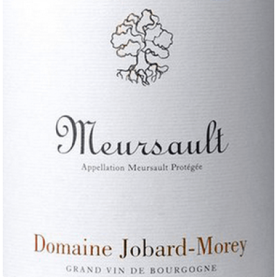 Jobard Morey Meursault 2022 (1x75cl)