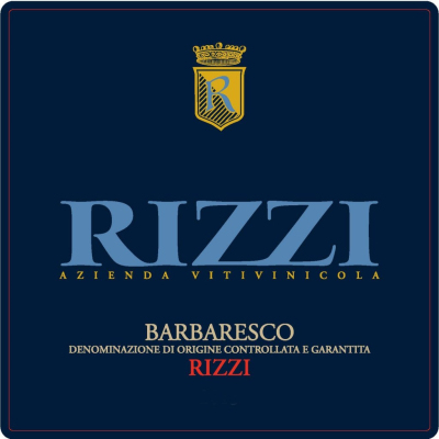 Rizzi Barbaresco 2016 (6x75cl)